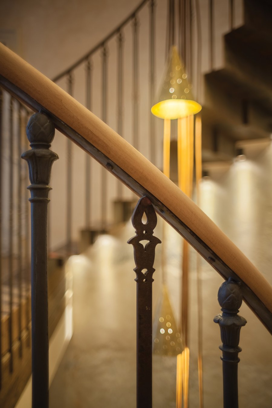 PALÁC NÁRODNÍ - DRN