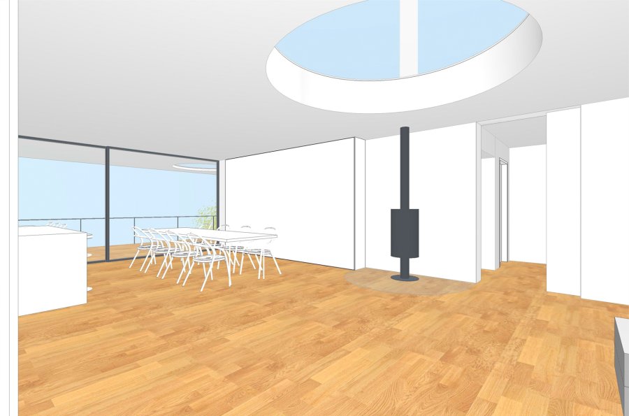 RODINNÝ DŮM HUSINEC