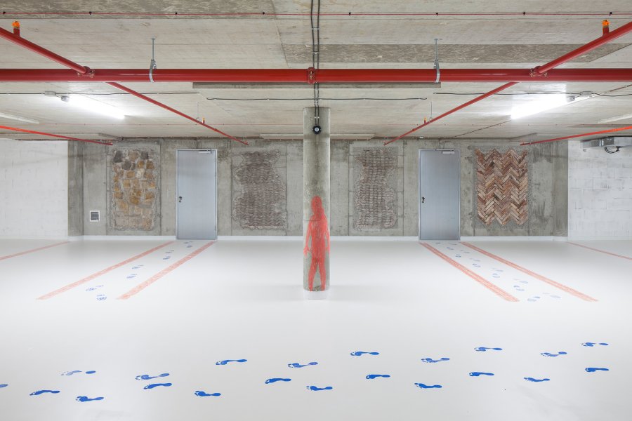 PALÁC NÁRODNÍ - DRN