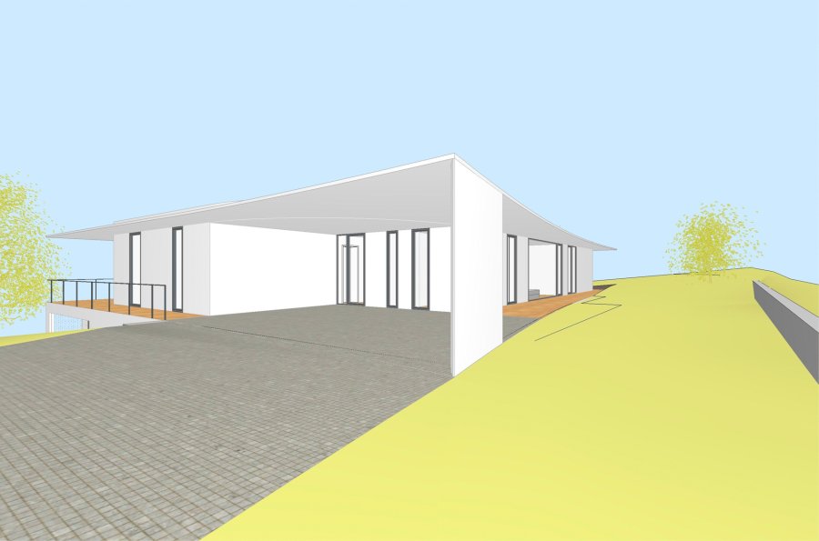 RODINNÝ DŮM HUSINEC