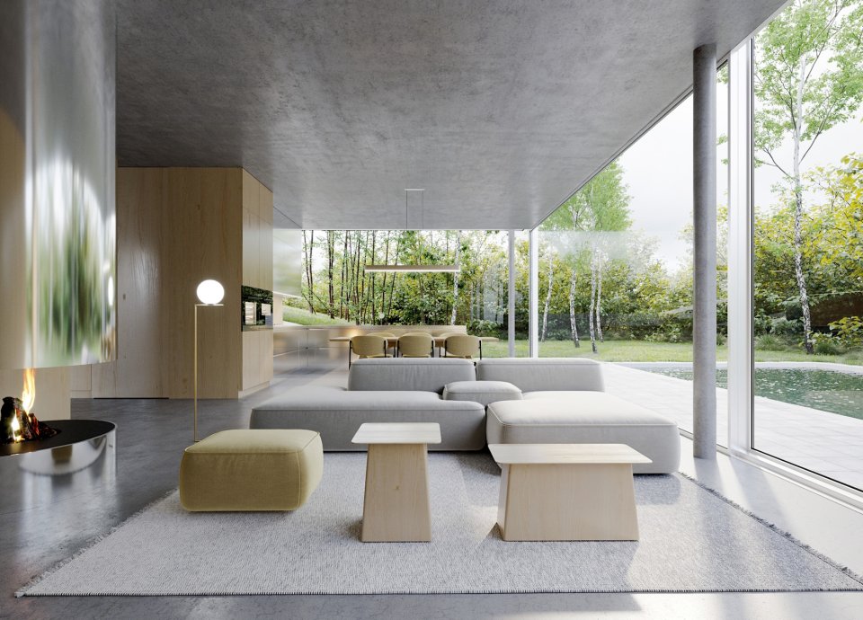 RODINNÝ DŮM NEHEROVSKÁ