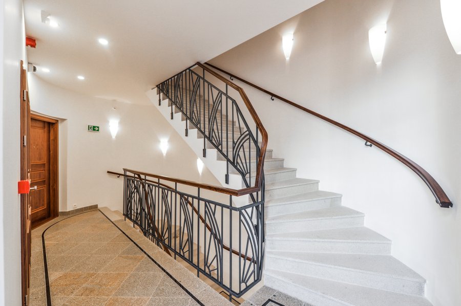 POLYFUNKČNÍ DŮM JUNGMANNOVA