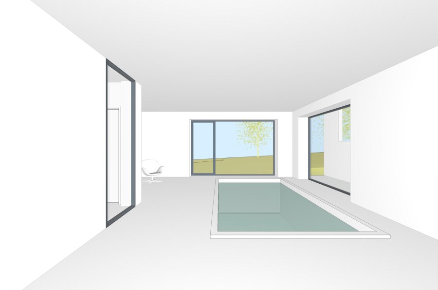 RODINNÝ DŮM HUSINEC