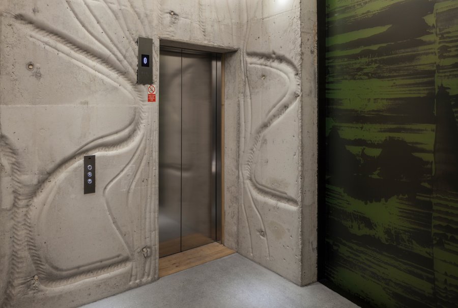 PALÁC NÁRODNÍ - DRN