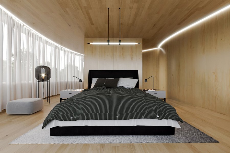 RODINNÝ DŮM NEHEROVSKÁ