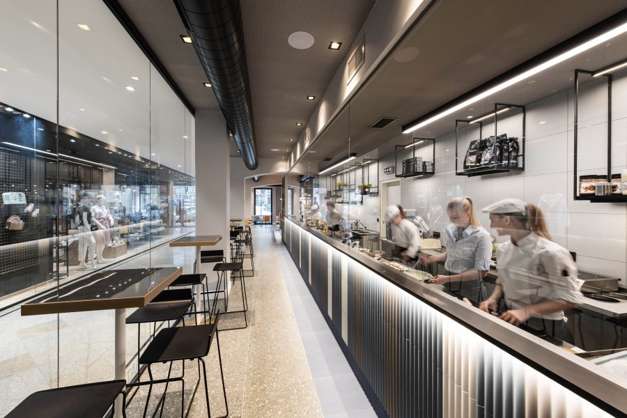 POLYFUNKČNÍ DŮM JUNGMANNOVA