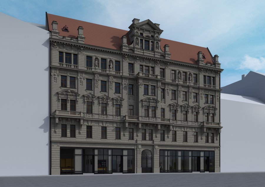 AKADEMIE VĚD HYBERNSKÁ