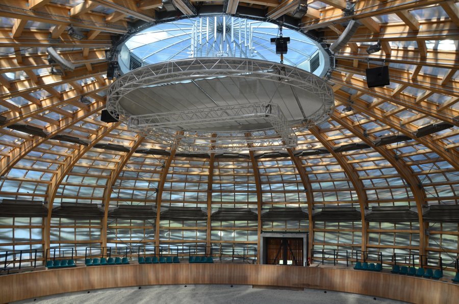 FARMA ČAPÍ HNÍZDO